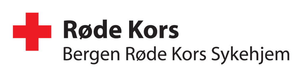 Om oss - Bergen Røde Kors Sykehjem